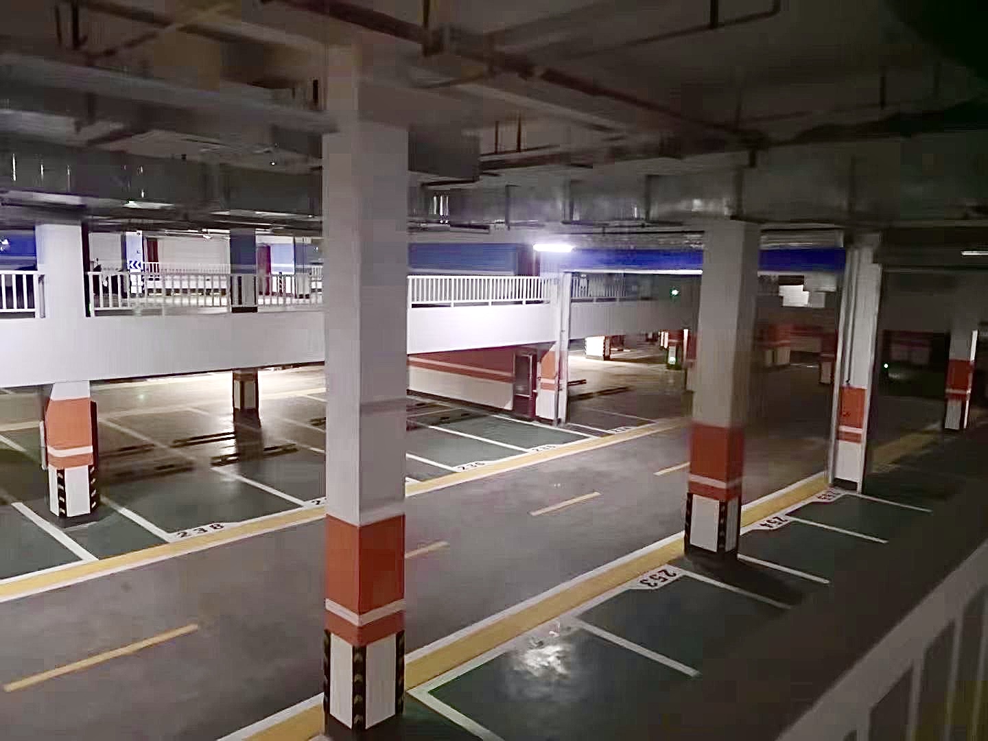 大连上海博普四年前授权设计的项目已投入使用